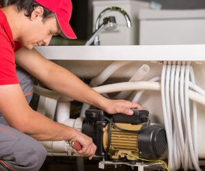 About Emergency plumbing pros Big Piney, WY